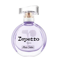 Repetto Musc Satin Eau De Toilette