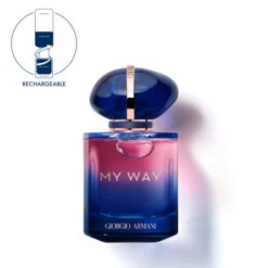 Armani My Way Parfum