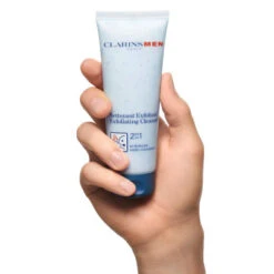 Nettoyant Exfoliant Visage ClarinsMen Soins Pour Homme -Guerlain Soldes Boutique nettoyant exfoliant visage clarinsmen 4