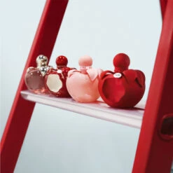 Nina Ricci Nina Extra Rouge Eau De Parfum -Guerlain Soldes Boutique nina extra rge edp 5
