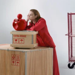 Nina Ricci Nina Extra Rouge Eau De Parfum -Guerlain Soldes Boutique nina extra rge edp 6