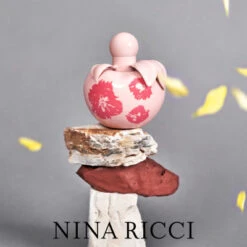 Nina Ricci Nina Fleur Eau De Toilette 13 Nina Ricci Nina Fleur Eau De Toilette -Guerlain Soldes Boutique nina fleur eau de toilette 3