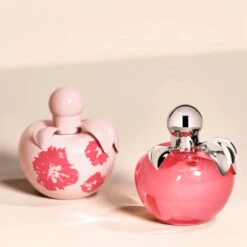 Nina Ricci Nina Fleur Eau De Toilette 15 Nina Ricci Nina Fleur Eau De Toilette -Guerlain Soldes Boutique nina fleur eau de toilette 5