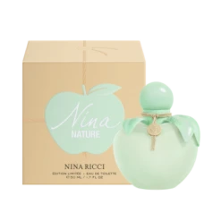 Nina Ricci Nina Nature Eau De Toilette -Guerlain Soldes Boutique nina nature eau de toilette 1