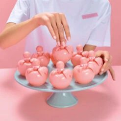 Nina Ricci Nina Rose Eau De Toilette -Guerlain Soldes Boutique nina r 4