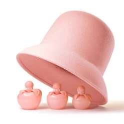 Nina Ricci Nina Rose Eau De Toilette -Guerlain Soldes Boutique nina r 5