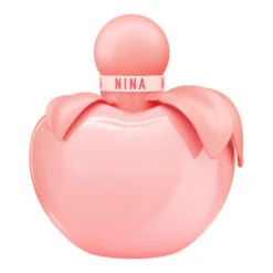 Nina Ricci Nina Rose Eau De Toilette -Guerlain Soldes Boutique nina r 6