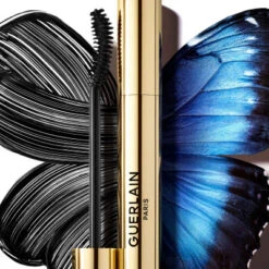 Guerlain Noir G Mascara Courbe Volume Intense 24h 12 Guerlain Noir G Mascara Courbe Volume Intense 24h -Guerlain Soldes Boutique noir g 2