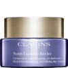 Clarins Nutri-Lumière Revive Crème Jour Embellissante Revitalisante 1 Clarins Nutri-Lumière Revive Crème Jour Embellissante Revitalisante -Guerlain Soldes Boutique nutri lum revive
