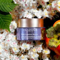 Clarins Nutri-Lumière Revive Crème Jour Embellissante Revitalisante 10 Clarins Nutri-Lumière Revive Crème Jour Embellissante Revitalisante -Guerlain Soldes Boutique nutri lum revive 3