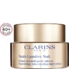 Clarins NUTRI-LUMIERE NUIT Crème Reconstituante Intense -Guerlain Soldes Boutique nutri lumiere nuit