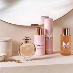 Paco Rabanne Olympéa Lait Pour Le Corps -Guerlain Soldes Boutique olympea bdy lotion 5