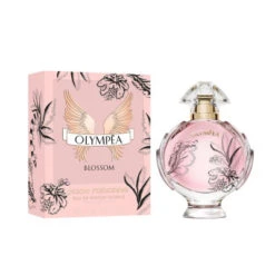 Paco Rabanne Olympéa Blossom Eau De Parfum -Guerlain Soldes Boutique olympea eau parfum 1