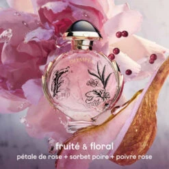 Paco Rabanne Olympéa Blossom Eau De Parfum -Guerlain Soldes Boutique olympea eau parfum 2