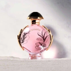 Paco Rabanne Olympéa Blossom Eau De Parfum -Guerlain Soldes Boutique olympea eau parfum 3