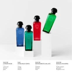 Hermès Eau D'orange Verte Émulsion Visage Hydratante -Guerlain Soldes Boutique orange verte emuls 5