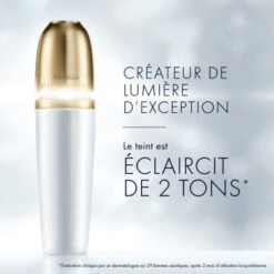 Guerlain Orchidée Impériale Brightening Le Concentré De Lumière -Guerlain Soldes Boutique orchidee imperiale brightening le concentre de lumiere 3