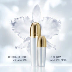 Guerlain Orchidée Impériale Brightening Le Concentré De Lumière -Guerlain Soldes Boutique orchidee imperiale brightening le concentre de lumiere 6