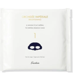 Guerlain Orchidée Impériale Brightening Le Masque Eclat Impérial