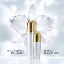 Guerlain Orchidée Impériale Brightening Le Sérum Lumière Yeux -Guerlain Soldes Boutique orchidee imperiale brightening le serum lumiere yeux 3