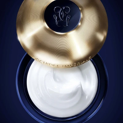 Guerlain Orchidée Impériale La Crème - La Recharge 5 Guerlain Orchidée Impériale La Crème - La Recharge – Image 3