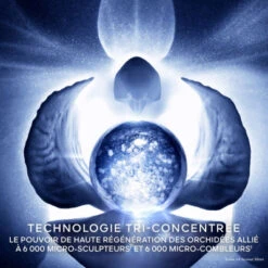 Guerlain Orchidée Impériale Le Concentré Micro-Lift -Guerlain Soldes Boutique orchidee imperiale le concentre micro lift 3