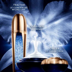 Guerlain Orchidée Impériale Le Concentré Micro-Lift -Guerlain Soldes Boutique orchidee imperiale le concentre micro lift 6