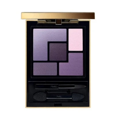 Yves Saint Laurent Couture Palette Fard à Paupières 7 Yves Saint Laurent Couture Palette Fard à Paupières – Image 5