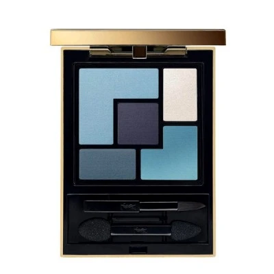 Yves Saint Laurent Couture Palette Fard à Paupières 8 Yves Saint Laurent Couture Palette Fard à Paupières – Image 6