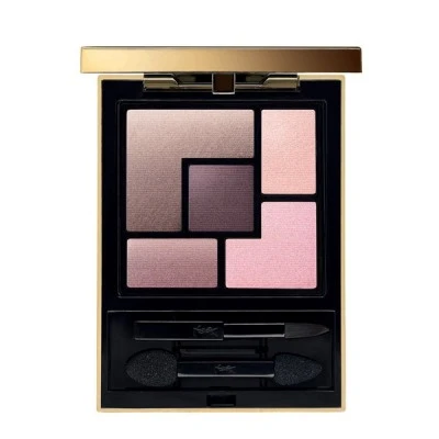 Yves Saint Laurent Couture Palette Fard à Paupières 9 Yves Saint Laurent Couture Palette Fard à Paupières – Image 7