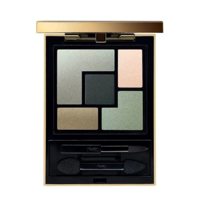 Yves Saint Laurent Couture Palette Fard à Paupières 10 Yves Saint Laurent Couture Palette Fard à Paupières – Image 8