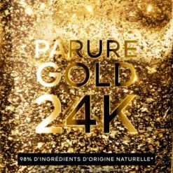 Guerlain Parure Gold 24K Base De Teint Perfectrice Concentré D’Éclat 11 Guerlain Parure Gold 24K Base De Teint Perfectrice Concentré D’Éclat -Guerlain Soldes Boutique parure gold 24k base de teint perfectrice concentre declat hydratation 24h 3
