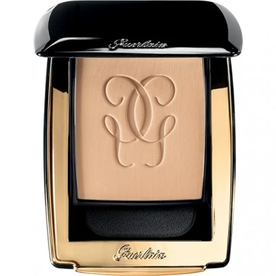 Guerlain Parure Gold Fond De Teint 7 Guerlain Parure Gold Fond De Teint – Image 5