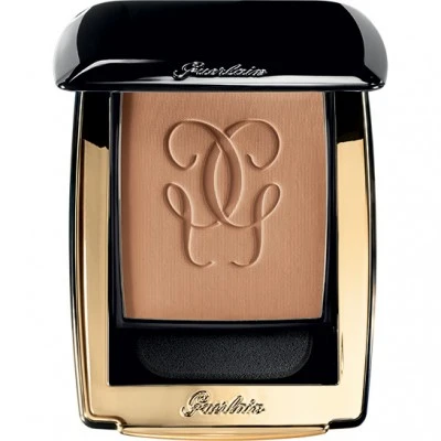 Guerlain Parure Gold Fond De Teint 10 Guerlain Parure Gold Fond De Teint – Image 8