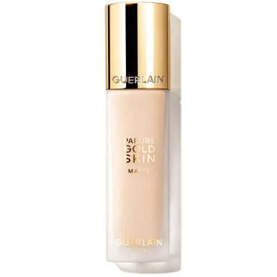 Guerlain Parure Gold Skin Matte Fond De Teint Haute Perfection Sans Transfert 3 Guerlain Parure Gold Skin Matte Fond De Teint Haute Perfection Sans Transfert