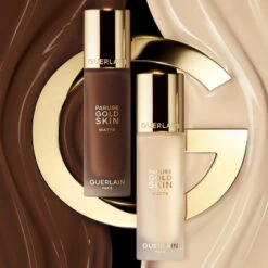 Guerlain Parure Gold Skin Matte Fond De Teint Haute Perfection Sans Transfert 15 Guerlain Parure Gold Skin Matte Fond De Teint Haute Perfection Sans Transfert -Guerlain Soldes Boutique parure gold skin matte 1 5