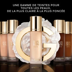 Guerlain Parure Gold Skin Matte Fond De Teint Haute Perfection Sans Transfert 16 Guerlain Parure Gold Skin Matte Fond De Teint Haute Perfection Sans Transfert -Guerlain Soldes Boutique parure gold skin matte 1 6