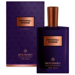Patchouli Intense Eau De Parfum -Guerlain Soldes Boutique patchouli intense 1