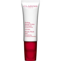 Clarins Peeling Beauté Éclair Resurfaçant & Coup D’éclat