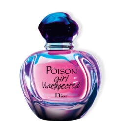 DIOR Poison Girl Unexpected Eau De Toilette 14 DIOR Poison Girl Unexpected Eau De Toilette -Guerlain Soldes Boutique poison girl unexpected 4