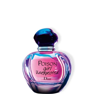 DIOR Poison Girl Unexpected Eau De Toilette 3 DIOR Poison Girl Unexpected Eau De Toilette