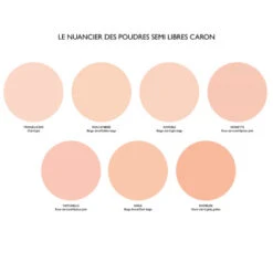 Poudre Semi-Libre Poudre Fine -Guerlain Soldes Boutique poudre semi libre poudre 7