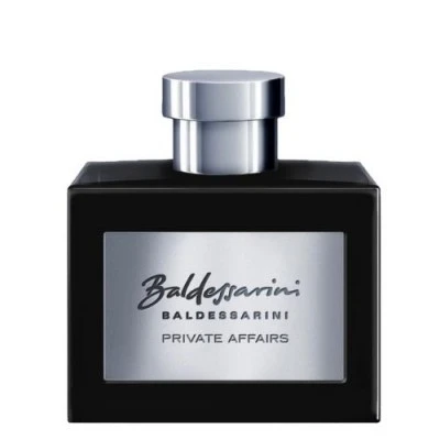 Baldessarini Private Affairs Eau De Toilette 3 Baldessarini Private Affairs Eau De Toilette
