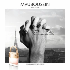 Mauboussin Promise Me Eau De Parfum -Guerlain Soldes Boutique promise me eau de parfum 2