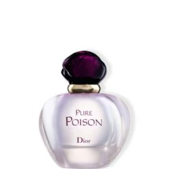 DIOR Pure Poison Eau De Parfum -Guerlain Soldes Boutique pure poison edp 2