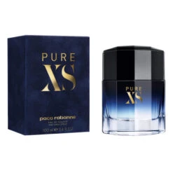 Paco Rabanne Pure XS Eau De Toilette -Guerlain Soldes Boutique pure xs edt 3