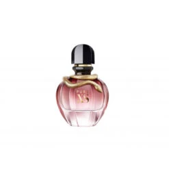 Paco Rabanne Pure XS Pour Elle Eau De Parfum -Guerlain Soldes Boutique pure xs f her edp 5
