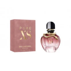 Paco Rabanne Pure XS Pour Elle Eau De Parfum -Guerlain Soldes Boutique pure xs f her edp 6