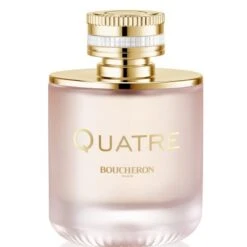 Boucheron Quatre En Rose Eau De Parfum