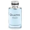 Boucheron Quatre Pour Homme Eau De Toilette -Guerlain Soldes Boutique quatre for men edt